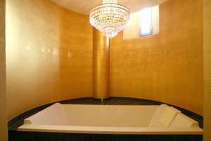 Rarität im Wasserturm von Westend - VERMIETET- 3-4 Zimmer – Die vollständige Adresse der Immobilie erhältst du vom Anbieter., 14050 Westend, Berlin – Vorschaubild 17