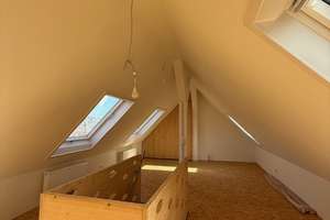 Besondere Dachgeschosswohnung | 4 Zimmer | Cabriofenster | Erstbezug – Wilhelm Raabe Str. 4, 70199 Südheim, Stuttgart – Vorschaubild 16