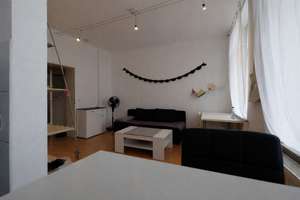 Möblierte 2-Zimmer-Wohnung mit Balkon in unmittelbarer Nähe zum Helios-Klinikum und zur Hochschule! – Die vollständige Adresse der Immobilie erhältst du vom Anbieter., 47805 Dießem/Lehmheide, Krefeld – Vorschaubild 4