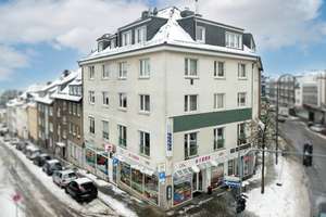 Attraktive 2-Zimmer Dachgeschosswohnung im Herzen Remscheids – Die vollständige Adresse der Immobilie erhältst du vom Anbieter., 42853 Stachelhausen, Remscheid – Vorschaubild 2