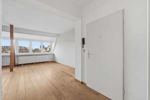 Ihr neues Zuhause über den Dächern von Düsseldorf-Pempelfort am Kolpingplatz – Die vollständige Adresse der Immobilie erhältst du vom Anbieter., 40477 Pempelfort, Düsseldorf – Vorschaubild 18