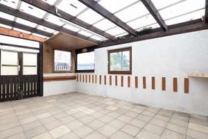 Ein- bis Zweifamilienhaus mit kleinem Garten + Doppelgarage + Nebengebäuden! – Die vollständige Adresse der Immobilie erhältst du vom Anbieter., 91257 Pegnitz – Vorschaubild 17