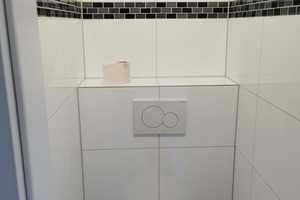 Sehr schönes 1 Zimmer-Appartement in bester Lage – Augustastraße 61, 52070 Aachen – Vorschaubild 8