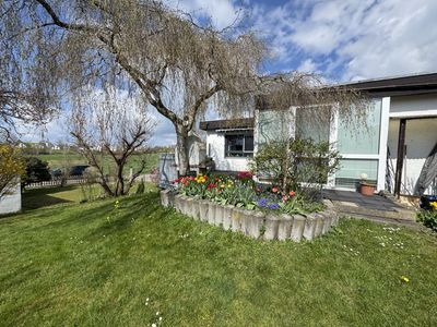 Ein Zuhause zum Verlieben – mit Alpenblick, Sonne und ganz viel Gefühl