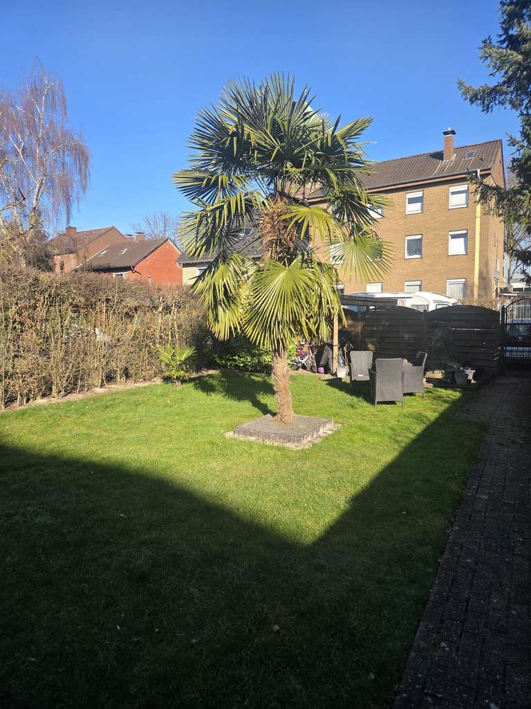 Immobilie in Bocholt - Solide Kapitalanlage mit Entwicklungspotenzial - Bild 2