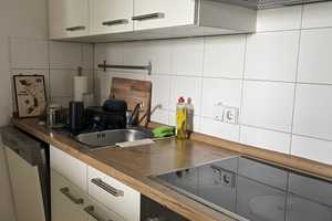 Befristet (01.11.2025-28.02.2026): Schöne 3-Zimmer-Wohnung zur Zwischenmiete für 4 Monat in PBerg – Trelleborger Straße 89, 13189 Berlin – Vorschaubild 5