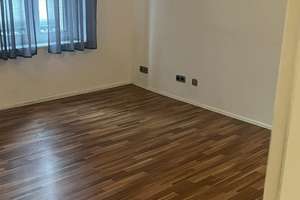 Zuhause mit 2 Zimmern in zentraler Lage von Krefeld – Neusser Straße 70-72, 47798 Stadtmitte, Krefeld – Vorschaubild 2