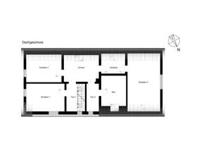 Familienglück auf 221 m² – Bezugsfertiges, freistehendes Einfamilienhaus mit großem Garten – Die vollständige Adresse der Immobilie erhältst du vom Anbieter., 68309 Käfertal, Mannheim – Vorschaubild 38