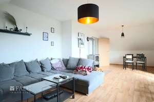 Wohnen nahe dem Hafen – charmante 3-Zimmer-Wohnung in Elsfleth – 26931 Elsfleth – Vorschaubild 8