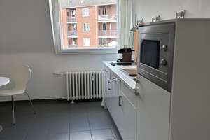 Lichtdurchflutete Wohnung in ruhiger Lage der Innenstadt! – Die vollständige Adresse der Immobilie erhältst du vom Anbieter., 50670 Altstadt/Nord, Köln – Vorschaubild 5
