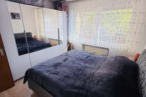 Gepflegte 3-Zimmer- Eigentumswohnung am Karlsplatz – Die vollständige Adresse der Immobilie erhältst du vom Anbieter., 47798 Stadtmitte, Krefeld – Vorschaubild 13