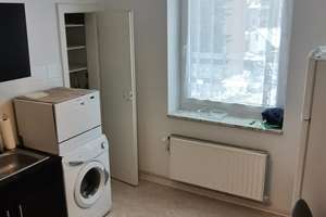 Helle 2-Zimmer Wohnung im 3. OG in Hannover-Hainholz – Helmkestraße 8, 30165 Hainholz, Hannover – Vorschaubild 4
