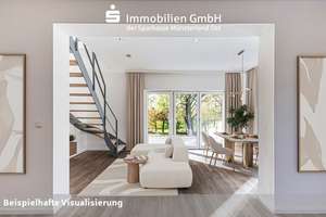 Naturnahes Wohnen mit hoher Lebensqualität! – Die vollständige Adresse der Immobilie erhältst du vom Anbieter., 48155 Wolbeck, Münster – Vorschaubild 7