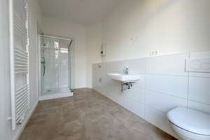 - Prachtvolle Stuckdecken - Stilvolle 3-Zimmer Altbauwohnung mit hohen Decken – Am Dobben 70, 28203 Ostertor, Bremen – Vorschaubild 5