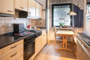 Zwei Einheiten! Erdgeschosswohnung mit Garage, Balkon & separates Souterrain Appartement – Die vollständige Adresse der Immobilie erhältst du vom Anbieter., 44894 Werne, Bochum – Vorschaubild 6