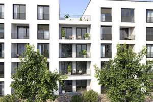 Durchdacht & hochwertig: 2 ZKB für moderne Ansprüche in Heidelberg-Weststadt – Die vollständige Adresse der Immobilie erhältst du vom Anbieter., 69115 Bahnstadt, Heidelberg – Vorschaubild 13