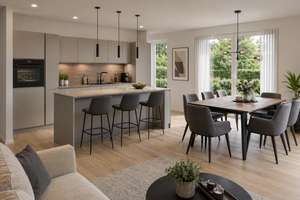 Ihr neues Zuhause in Tötensen – Die vollständige Adresse der Immobilie erhältst du vom Anbieter., 21224 Rosengarten – Vorschaubild 3