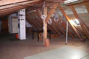 Mehrfamilienhaus mit 8 Garagenstellplätzen, Werkstatt und Lager in ruhiger Lage von Oberboihingen – Haldenstrasse 27, 72644 Esslingen (Kreis) – Vorschaubild 18