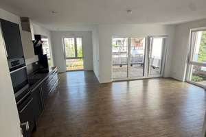 Komfortable 2-Zimmer-Wohnung mit Aufzug – Marta-Worringer-Str. 8, 53177 Pennenfeld, Bonn – Vorschaubild 2