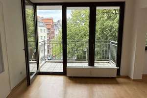 Attraktive 3. Zimmer-Wohnung mit Balkon in DU-Duissern – Prinzenstraße  27, 47058 Duissern, Duisburg – Vorschaubild 8