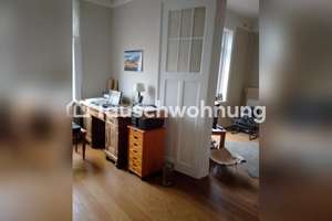 Tauschwohnung: Neues Zuhause gesucht – Die vollständige Adresse der Immobilie erhältst du vom Anbieter., 22303 Winterhude, Hamburg – Vorschaubild 4