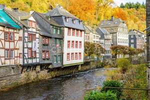 C21- KAPAZITÄT hinter alten Mauern im Herzen von Monschau! – Die vollständige Adresse der Immobilie erhältst du vom Anbieter., 52156 Monschau – Vorschaubild 2