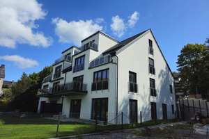 Nur noch 2 Einheiten verfügbar: Stilvolles, barrierefreies Wohnen auf zwei Ebenen in Solingen-Mitte – Pfalzstraße 16, 42651 Solingen-Mitte, Solingen – Vorschaubild 9