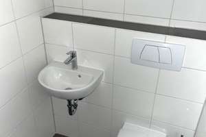 Großzügige Maisonette-Wohnung nahe Frankenstraße – Galvanistr. 38, 90459 Hummelstein, Nürnberg – Vorschaubild 9