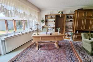 Gemütlicher Bungalow mit Garten, Wintergarten, Partyraum & Stellplatz in Bielefeld-Ummeln, nahe IKEA – Die vollständige Adresse der Immobilie erhältst du vom Anbieter., 33649 Brackwede, Bielefeld – Vorschaubild 6