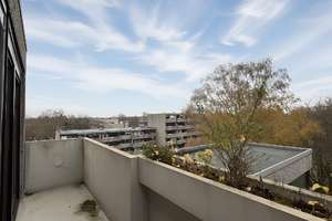 GUT GESCHNITTENE MAISONETTEWOHNUNG MIT DREI BALKONEN IN KR-FISCHELN ZU VERKAUFEN! – Die vollständige Adresse der Immobilie erhältst du vom Anbieter., 47807 Fischeln, Krefeld – Vorschaubild 8