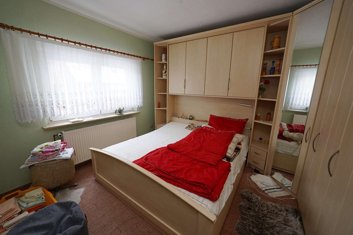 Immobilie in Colbitz - Colbitz- Sehr gepflegte DHH mit kleinem Grundstück in ruhiger Lage - Bild 2