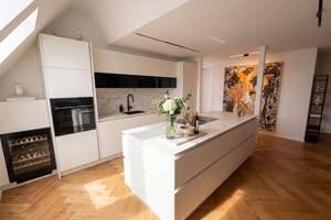 4,5 Zimmerwohnung an der Havel – Zeppelinstraße 51, 14471 Potsdam West, Potsdam – Vorschaubild 2