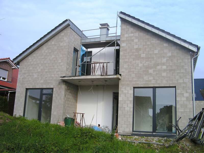 Ansprechendes Traumhaus!