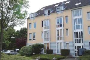 Vermietetes 1-Zimmer-Apartment mit Entwicklungspotenzial in Bonn-Tannenbusch – Sudetenstraße 69, 53119 Tannenbusch, Bonn – Vorschaubild 8