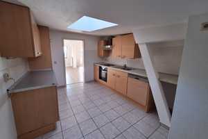 Über den Dächern der Stadt - Tolle Dachgeschosswohnung mit EBK! – Ackerstraße 18A, 39112 Magdeburg – Vorschaubild 17