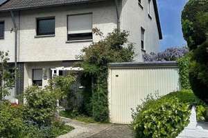 Familienglück in bester Lage – ein Zuhause zum Ankommen und Bleiben