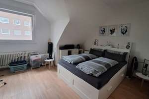 Schöne 2-Zimmer-Wohnung in zentraler Lage – Anton-Heinen-Straße 37, 41812 Erkelenz – Vorschaubild 4