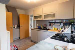 *** aus PFLEGENDER HAND in BELIEBTER LAGE mit viel RAUM und GARTEN *** – Oldenburg (Kreis) – Vorschaubild 15