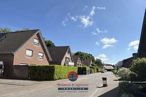 ST.TÖNIS: FÜR DIE GROßE FAMILIE - DOPPELHAUSHÄLFTE MIT EINLIEGERWOHNUNG & SCHÖNER GARTENLANDSCHAFT – Die vollständige Adresse der Immobilie erhältst du vom Anbieter., 47918 Tönisvorst – Vorschaubild 4