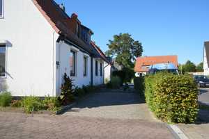 * ARBERGEN│Gemütliches Zuhause für die kleine Familie in guter Lage – Bremen – Vorschaubild 3