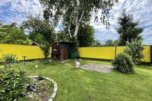 Bungalow mit Einfamilienhauscharakter – München (Kreis) – Vorschaubild 5