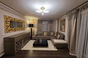 5-Zimmer Einfamilienhaus mit Einliegerwohnung in Berlin-Wittenau (Reinickendorf)