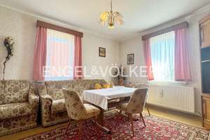 **RESERVIERT** Charmantes Einfamilienhaus mit großem Garten und viel Platz für Ihre Wohnideen – Die vollständige Adresse der Immobilie erhältst du vom Anbieter., 99880 Waltershausen – Vorschaubild 7