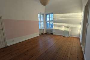 charmante 5,5-Zimmer- Altbauwohnung mit Balkon mit tollem Ausblick in Berlin- Westend – Die vollständige Adresse der Immobilie erhältst du vom Anbieter., 14050 Westend, Berlin – Vorschaubild 10