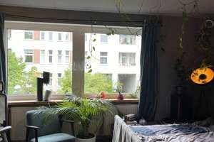 Suche Nachmieter für Kompaktes Apartment in Münster: Ein-Zimmer-Wohnung im Herz-Jesu-Viertel – Wolbecker Straße 92a, 48155 Herz-Jesu, Münster – Vorschaubild 2