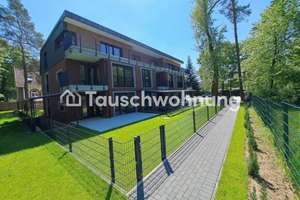 Tauschwohnung: Große 5-Zimmer Neubau Wohnung in Bergedorf mit eig. Garten – Die vollständige Adresse der Immobilie erhältst du vom Anbieter., 21033 Lohbrügge, Hamburg – Vorschaubild 8