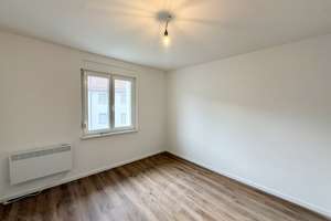 Ideal geeignet für 2-er WG! Freie & helle 2-Zimmer-Wohnung im 2.OG in nettem MFH direkt an der TH – Die vollständige Adresse der Immobilie erhältst du vom Anbieter., 90489 Wöhrd, Nürnberg – Vorschaubild 5