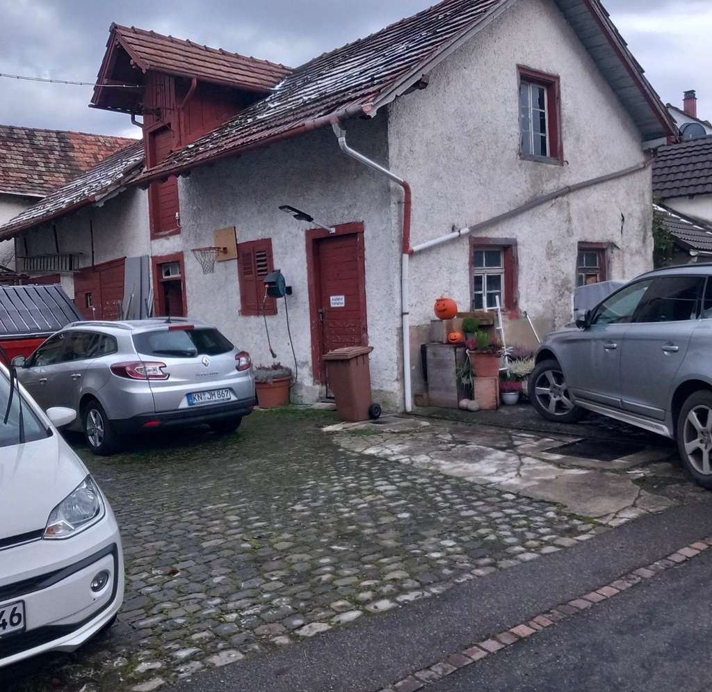 Immobilie in Gottmadingen - Mehrfamilienhaus als Kapitalanlage - Bild 3