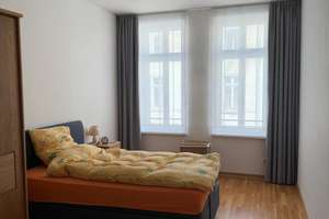 Modernisierte 3-Zimmer-Wohnung in Leipzig Zentrum-West – 4109 Zentrum-West, Leipzig – Vorschaubild 6