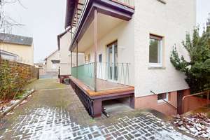 *Nur 1% Provision* Haus mit Geschichte und viel Raum für neue Ideen – freistehendes Zweifamilienhaus – Die vollständige Adresse der Immobilie erhältst du vom Anbieter., 64372 Ober-Ramstadt – Vorschaubild 19